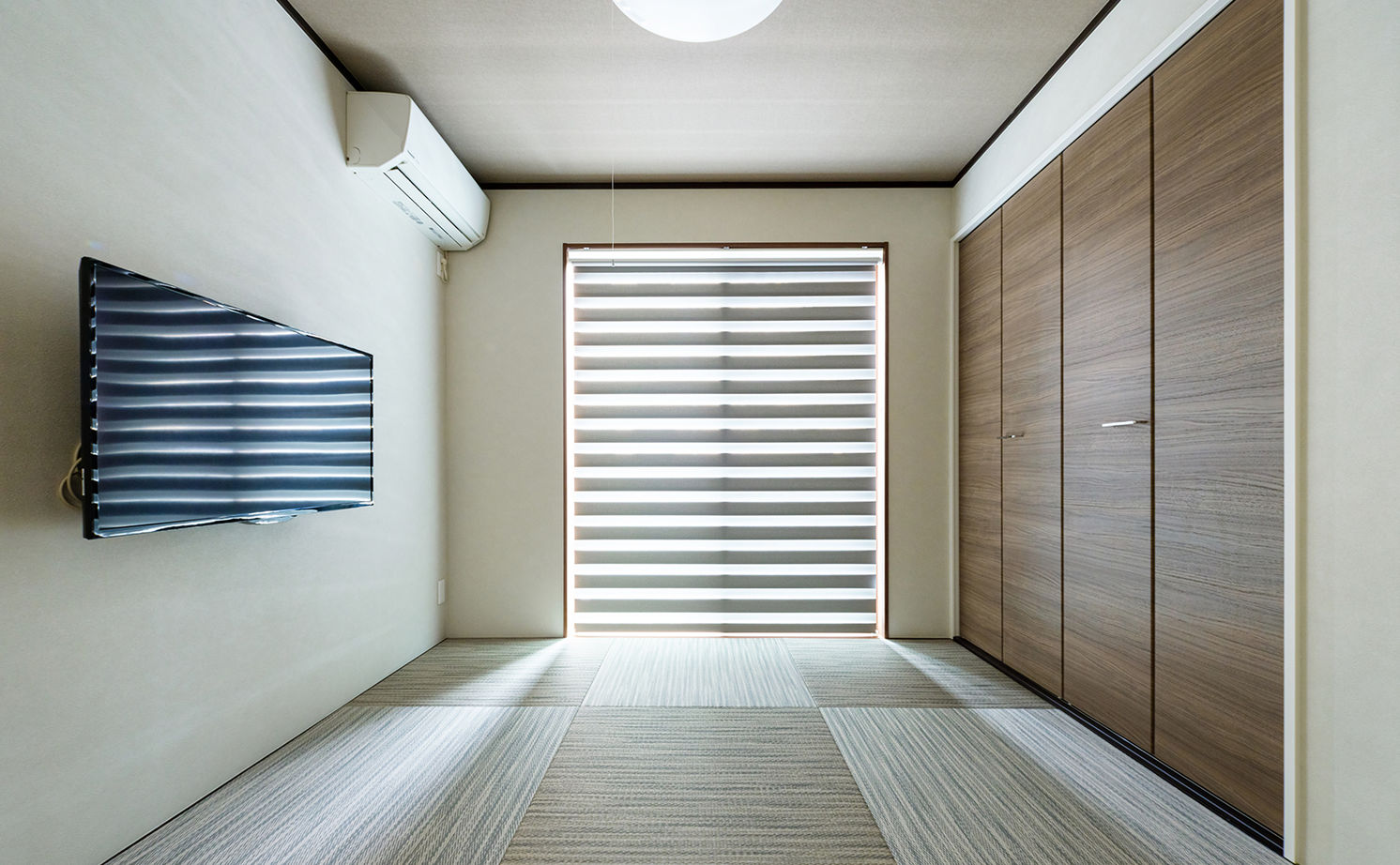 安田建設【オーガニックハウス】 【3000万円台／48坪／オーガニックハウス】100年経っても美しいと思える住み心地の良い家を！の建築実例画像7