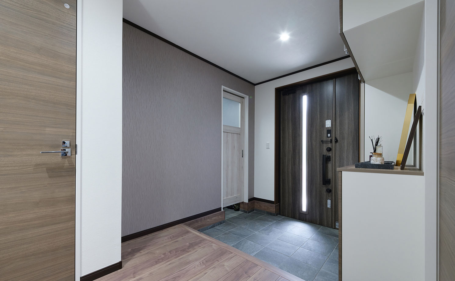 安田建設【オーガニックハウス】 【3000万円台／48坪／オーガニックハウス】100年経っても美しいと思える住み心地の良い家を！の建築実例画像8