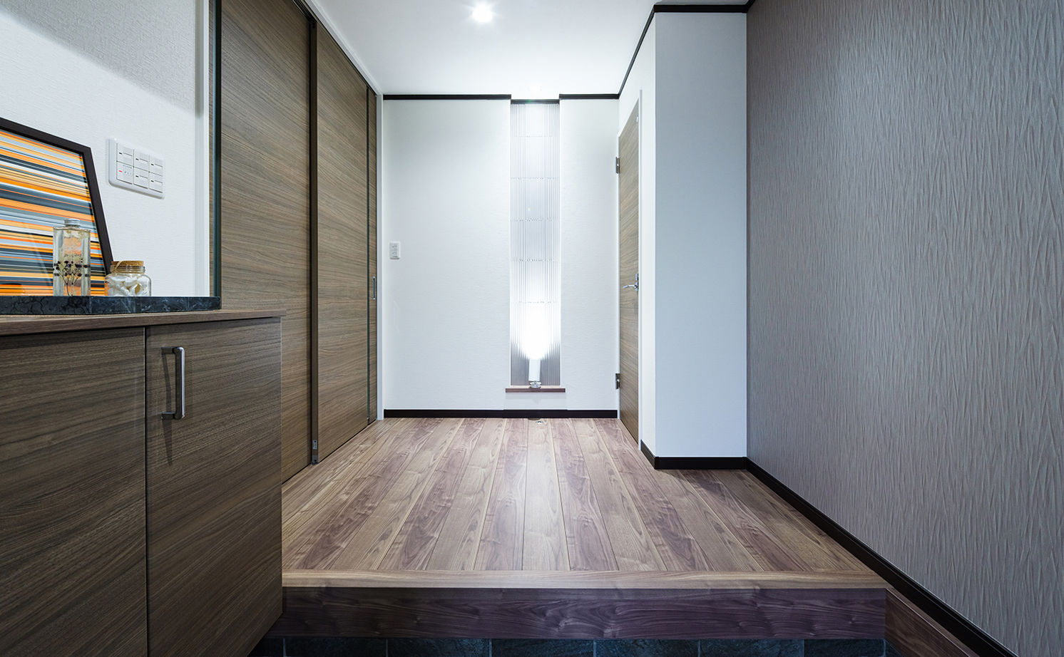 安田建設【オーガニックハウス】 【3000万円台／48坪／オーガニックハウス】100年経っても美しいと思える住み心地の良い家を！の建築実例画像9