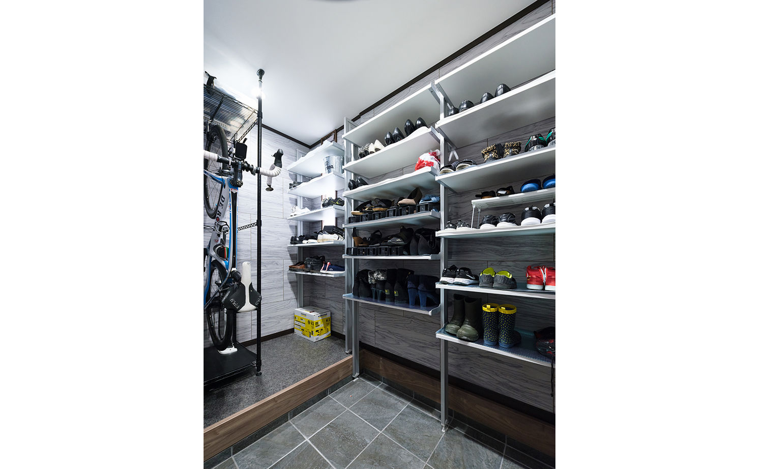 安田建設【オーガニックハウス】 【3000万円台／48坪／オーガニックハウス】100年経っても美しいと思える住み心地の良い家を！の建築実例画像10