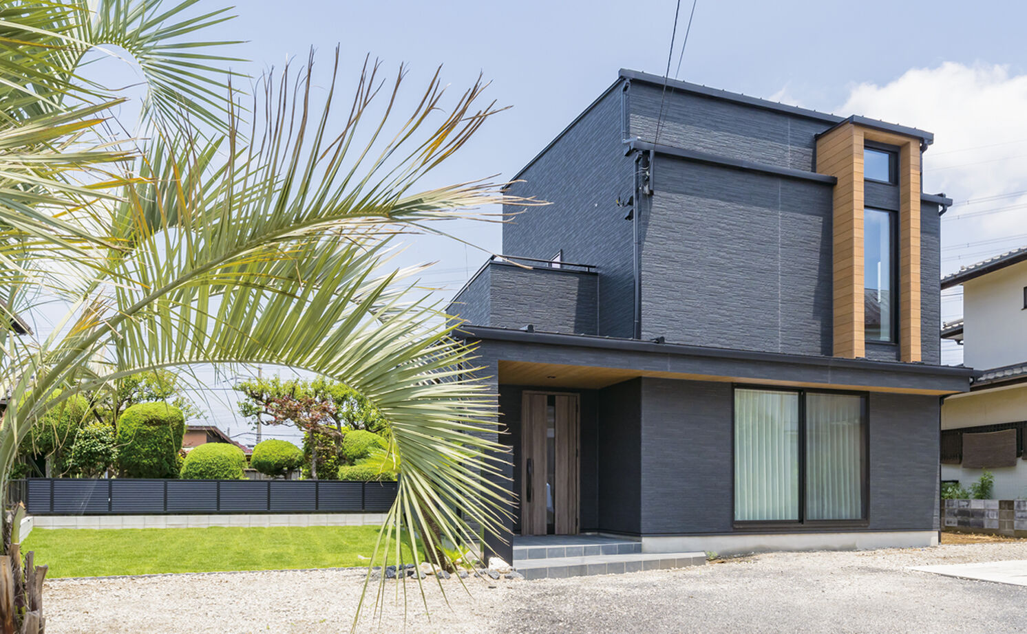 安田建設【オーガニックハウス】の建築実例画像