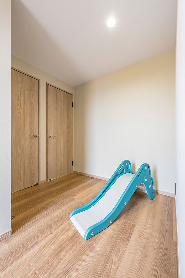 安田建設【オーガニックハウス】 【全館空調／31.1坪／オーガニックハウス】デザインと性能で選んだ家を細部までこだわって自分たちらしくの建築実例画像12