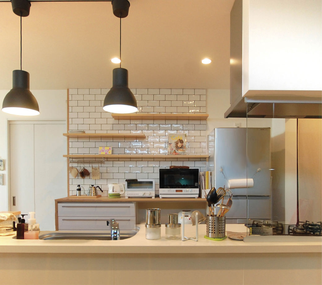 シーキューブの建築実例画像