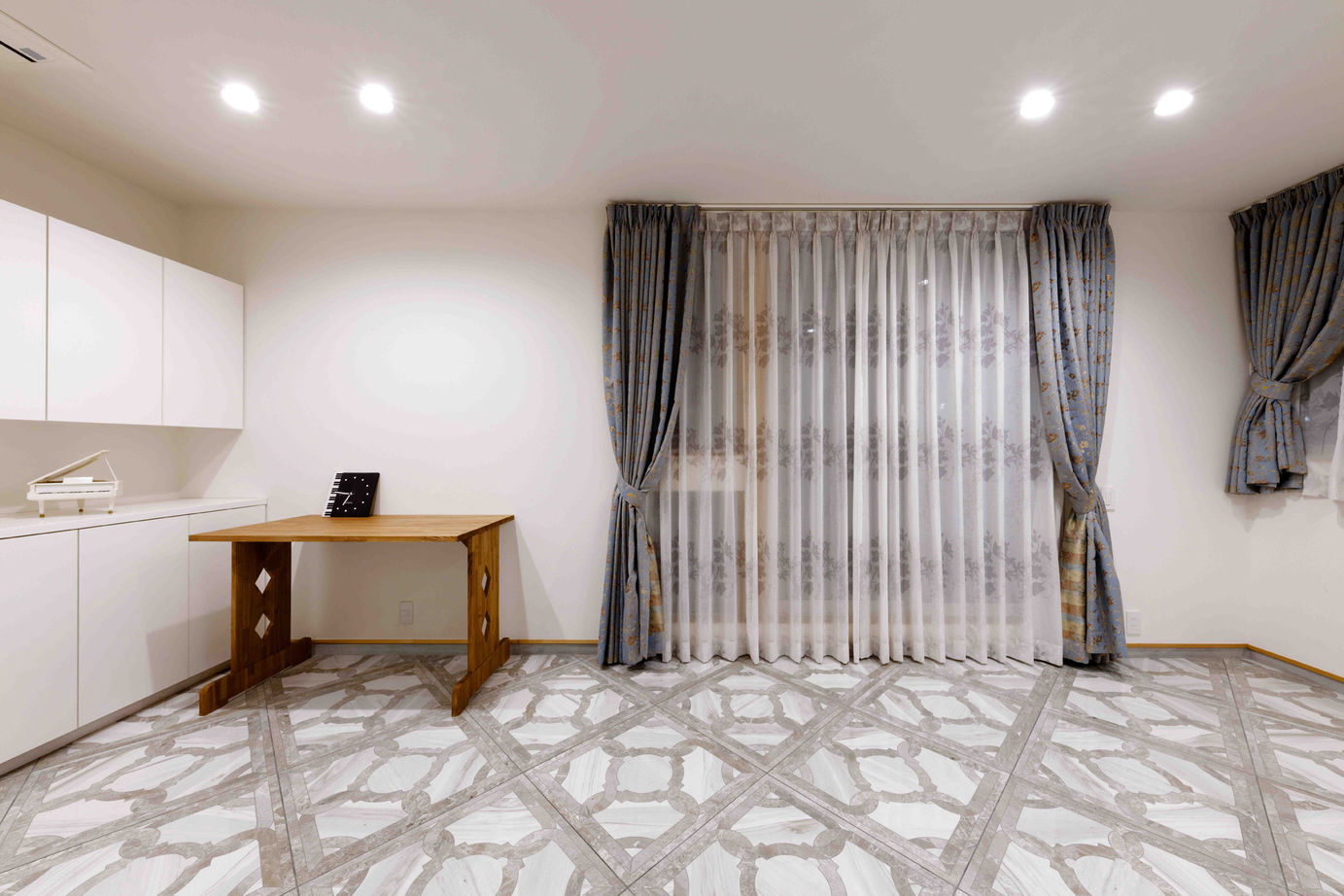 シーキューブ 【坪70万円台/間取図有】内と外をつなぎ、個と家族をつなぐ。設計士と創る家族に寄り添う住まいの建築実例画像6