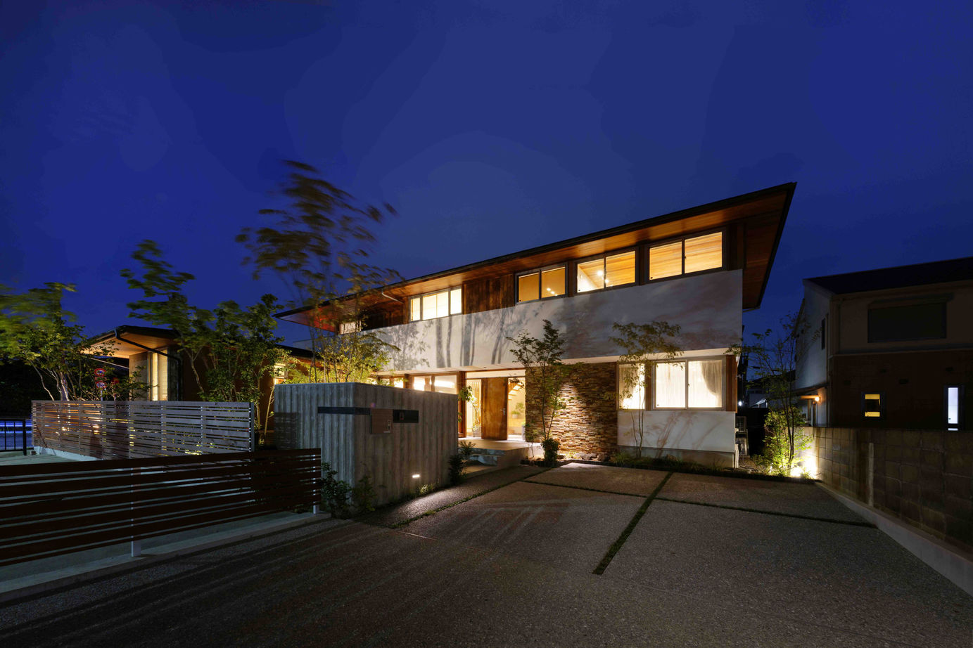 シーキューブ 【坪70万円台/間取図有】内と外をつなぎ、個と家族をつなぐ。設計士と創る家族に寄り添う住まいの建築実例画像10