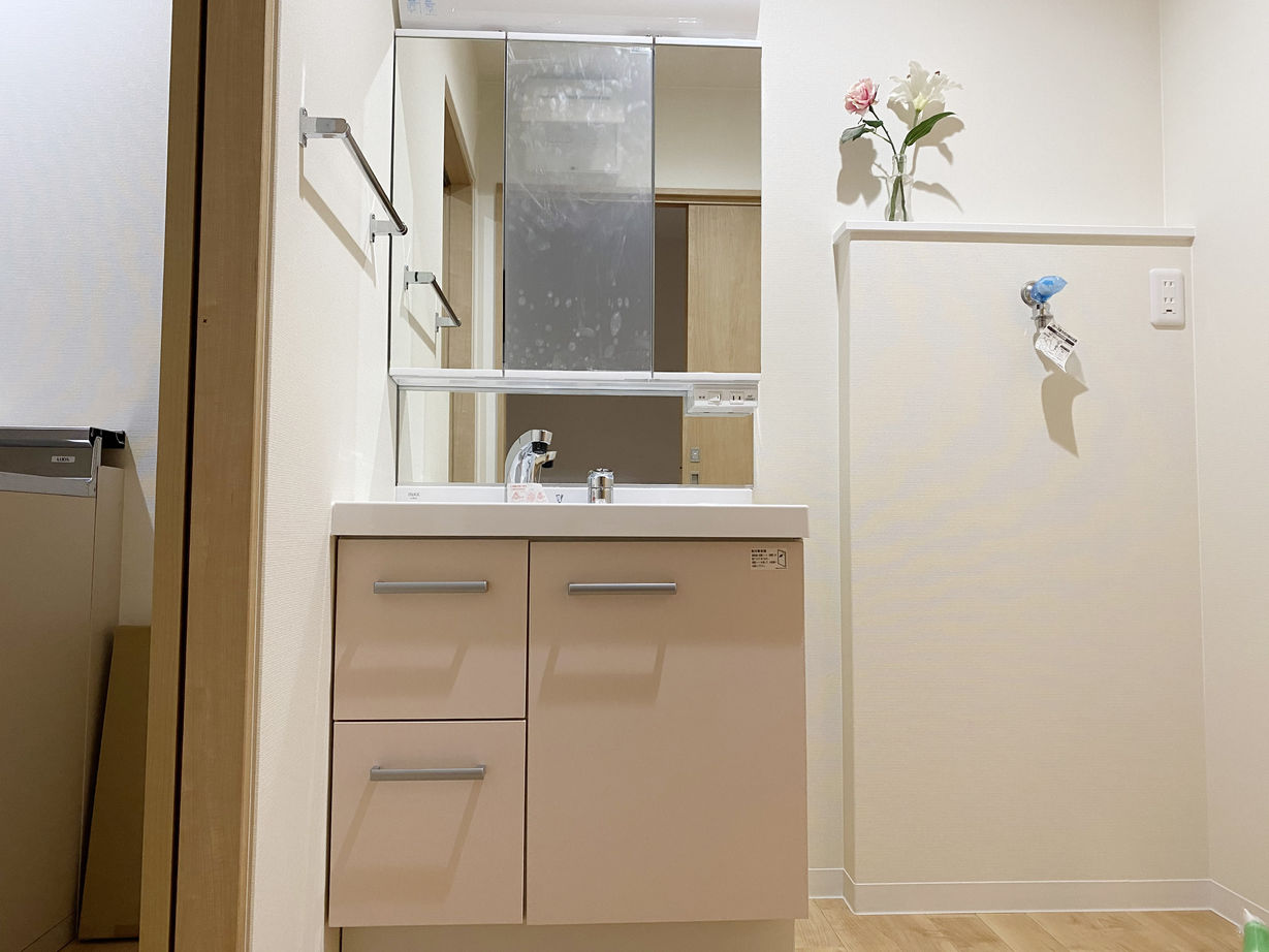 シーキューブ 大阪市阿倍野区/敷地約18坪/950万円/ミニマリストが建てた、コンパクトな平屋【間取り図有】の建築実例画像5