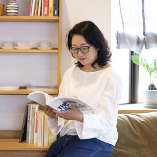 テクノホームの担当者画像