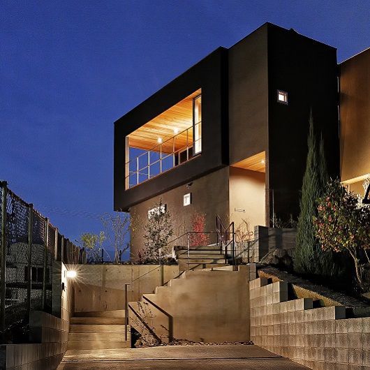 Grand Living（グランリビング） 『天空』【大阪/2000万円台/35坪/インナーテラス/ワークスペース/ランドリースペース】の建築実例画像1