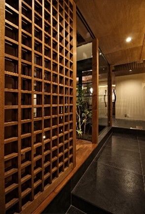 Grand Living（グランリビング） 『廊』【大阪/3000万円台/間取り/中庭/スタディスペース/アウトドアデッキ】の建築実例画像20