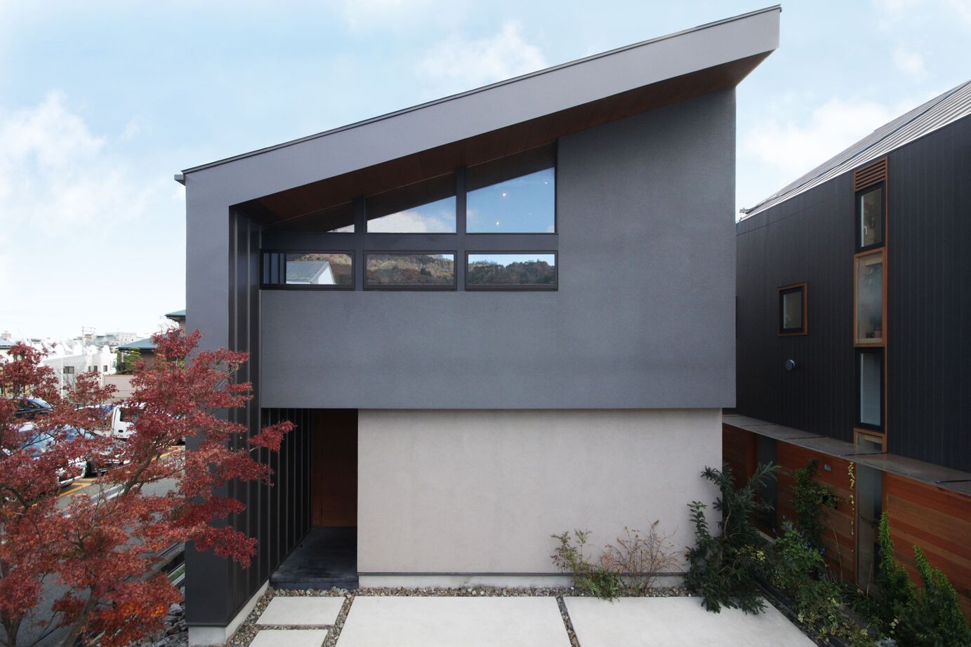 Grand Living（グランリビング）の建築実例画像