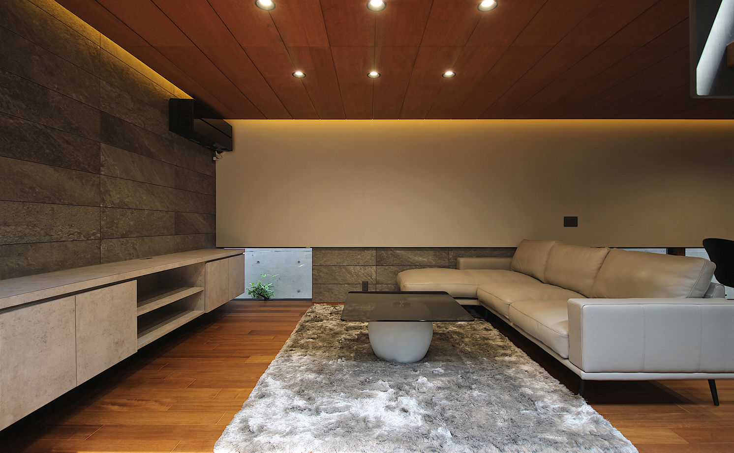 Grand Living（グランリビング） 『燦燦』【兵庫/4000万円台/ガレージ/中庭/書斎/アウトドアリビング】の建築実例画像8