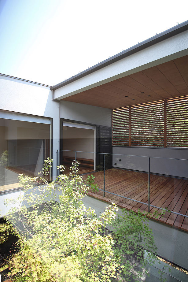 Grand Living（グランリビング） 『燦燦』【兵庫/4000万円台/ガレージ/中庭/書斎/アウトドアリビング】の建築実例画像10