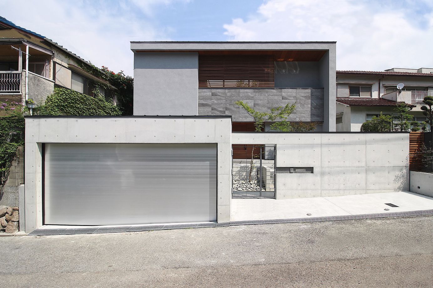 Grand Living（グランリビング） 『燦燦』【兵庫/4000万円台/ガレージ/中庭/書斎/アウトドアリビング】の建築実例画像11