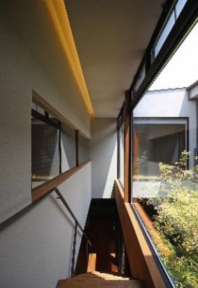 Grand Living（グランリビング） 『燦燦』【兵庫/4000万円台/ガレージ/中庭/書斎/アウトドアリビング】の建築実例画像15