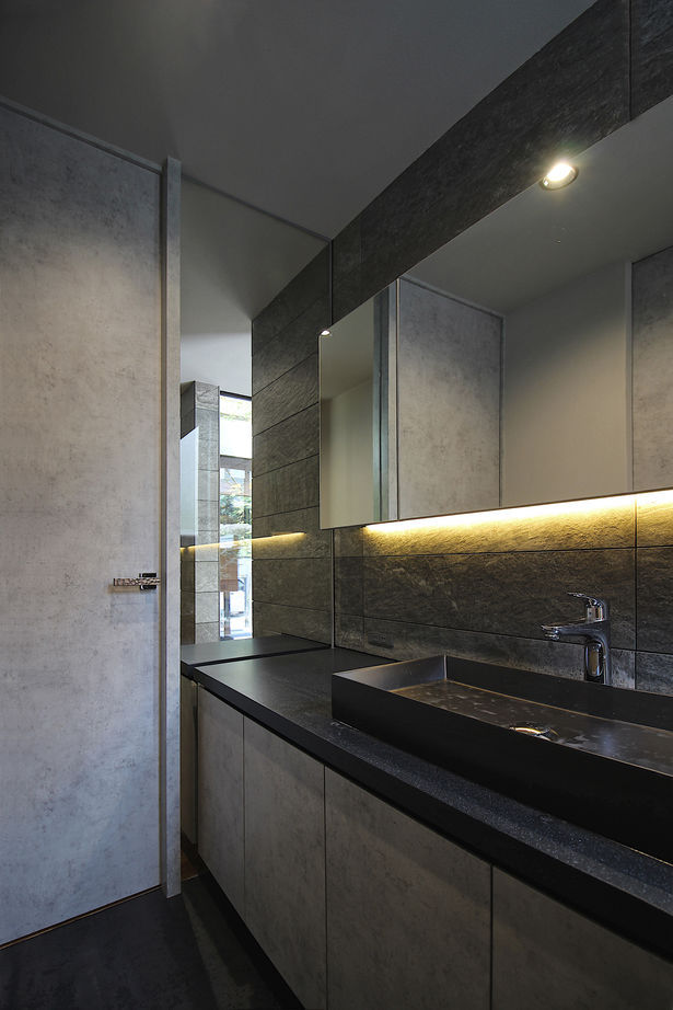 Grand Living（グランリビング） 『燦燦』【兵庫/4000万円台/ガレージ/中庭/書斎/アウトドアリビング】の建築実例画像16