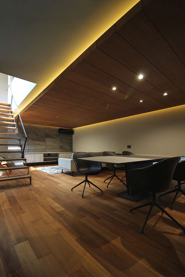 Grand Living（グランリビング） 『燦燦』【兵庫/4000万円台/ガレージ/中庭/書斎/アウトドアリビング】の建築実例画像18