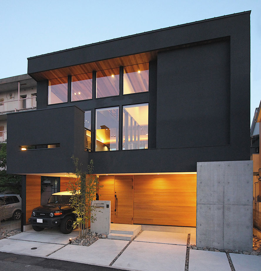 Grand Living（グランリビング）の建築実例画像