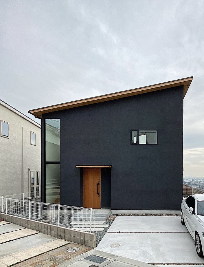 Grand Living（グランリビング）の建築実例画像