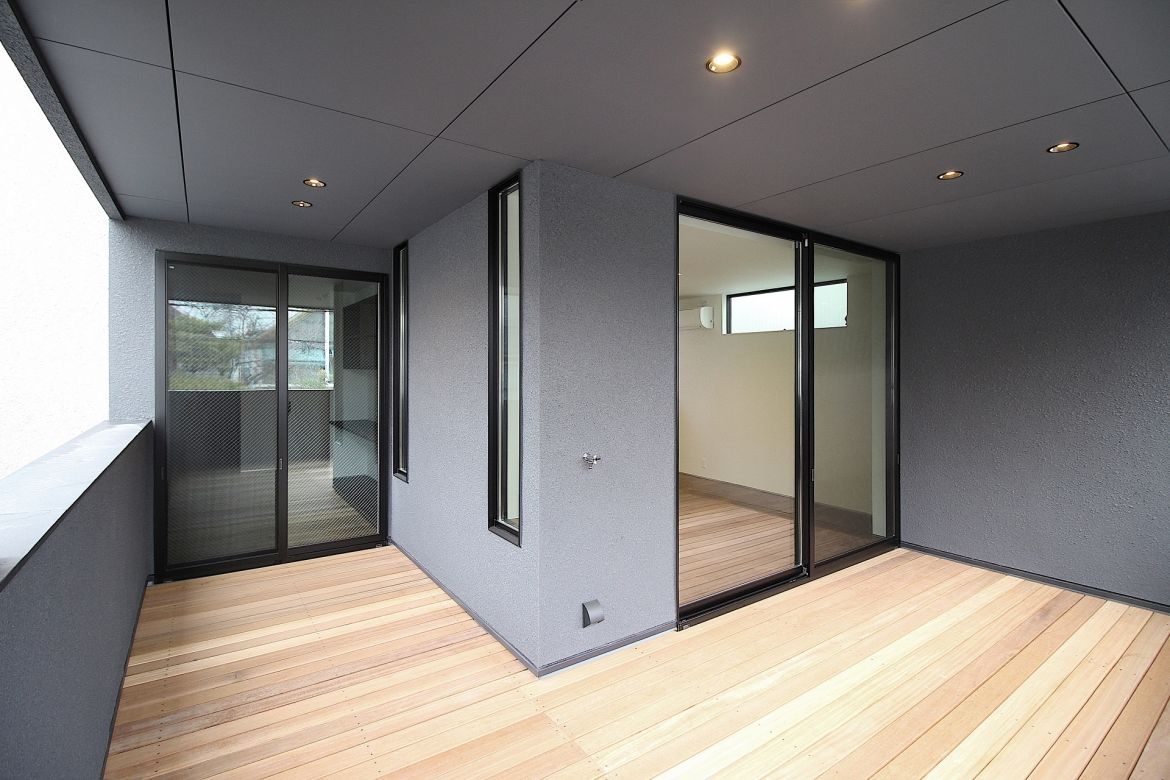 Grand Living（グランリビング） 『INSIDE』【大阪/3000万円台/インナーガレージ/中庭/長期優良住宅/耐震等級３】の建築実例画像8