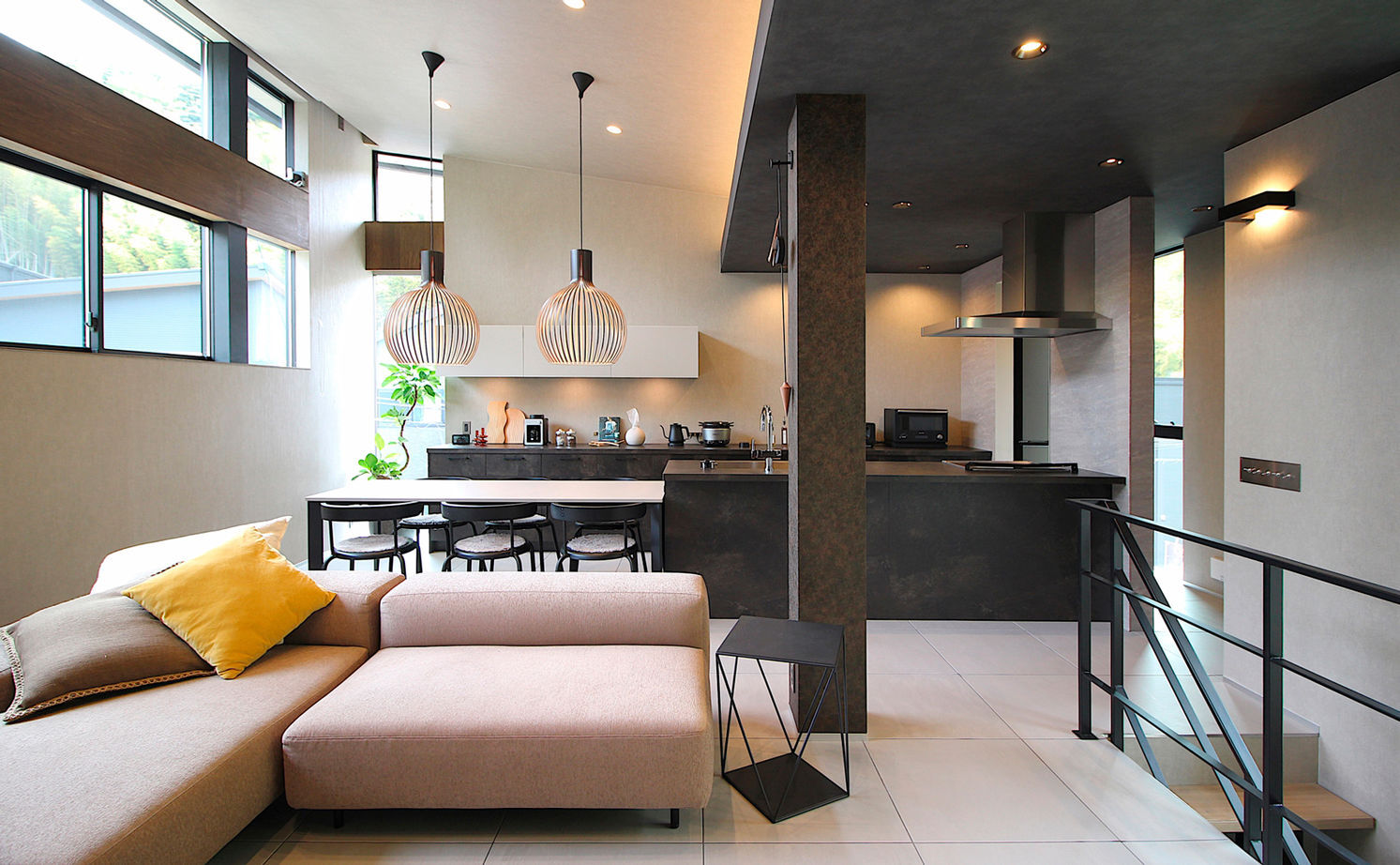 Grand Living（グランリビング）の建築実例画像