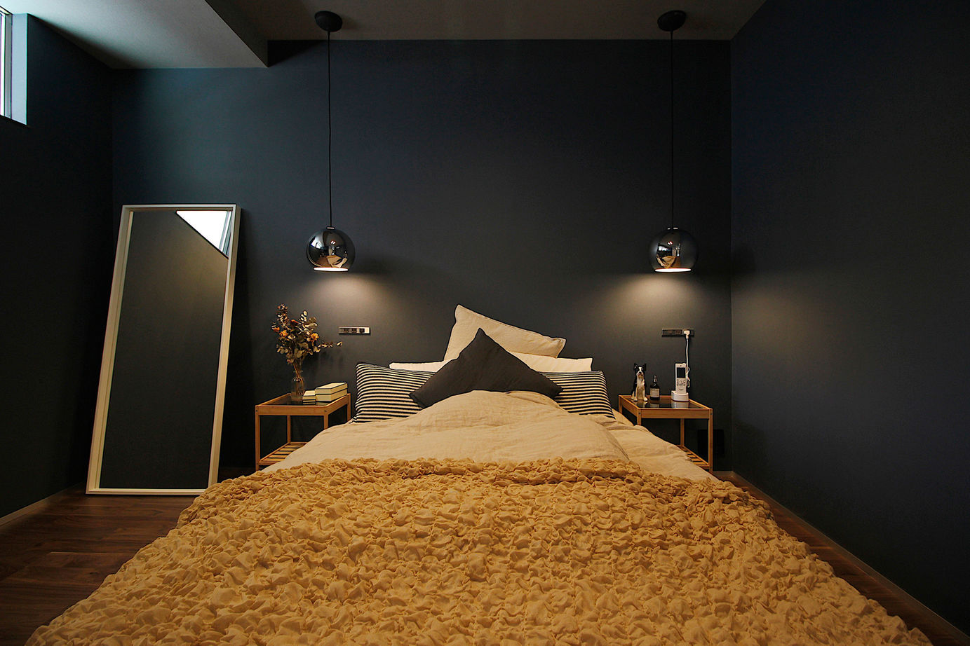 Grand Living（グランリビング） 『Moele』【京都府/3000万円台/2階リビング/ホテルライク/モダン】の建築実例画像6