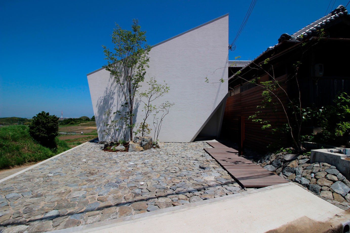 Grand Living（グランリビング） 『KERF』【大阪府／2000万円台／勾配天井／ロフト／蓄熱暖房／間取り図あり】の建築実例画像10