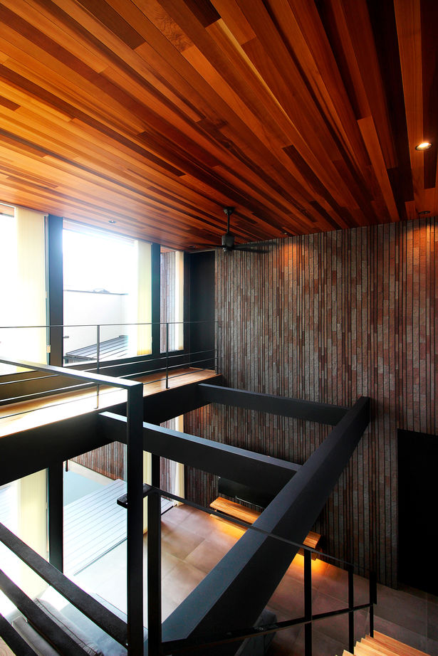 Grand Living（グランリビング） 『Grand CAT』【京都府／4000万円台／キャットウォーク／ランドリースペース／ファミリークローゼット】の建築実例画像3