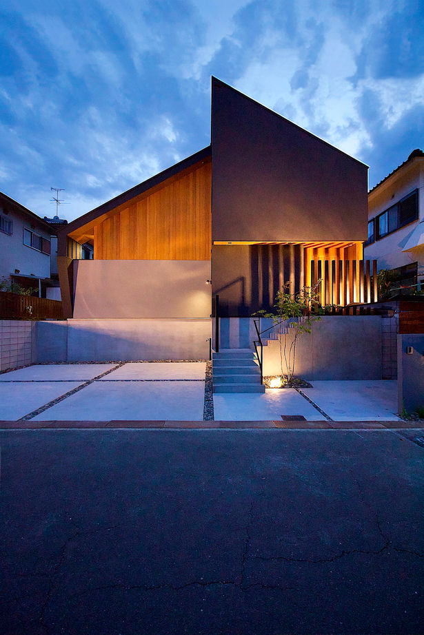 Grand Living（グランリビング） 『maestoso』【大阪府／3000万円台／アイランドキッチン／ファミリークロゼット／書斎】の建築実例画像10