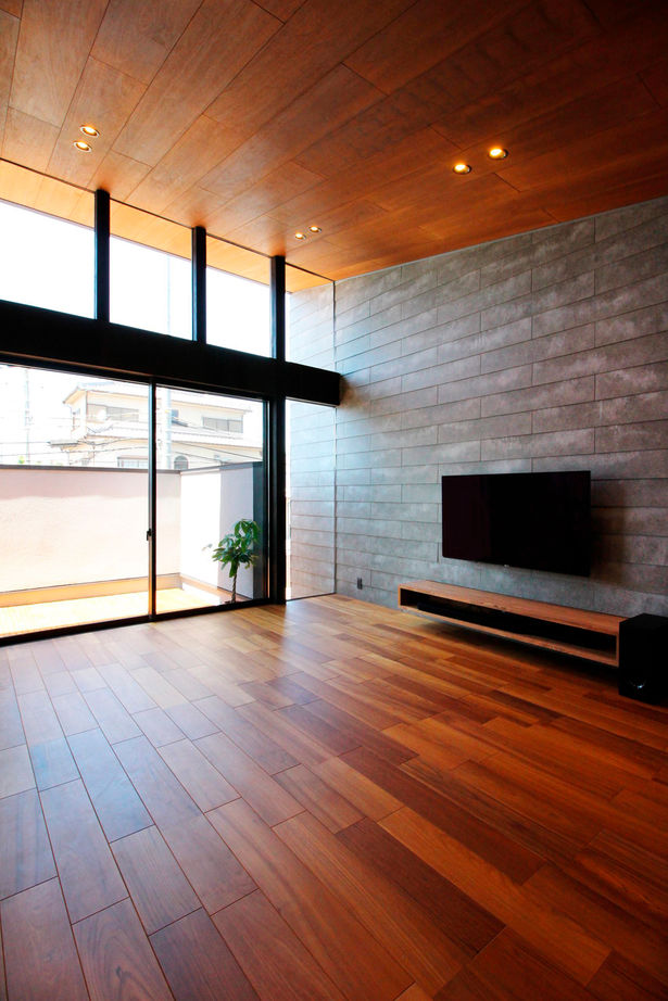 Grand Living（グランリビング） 『TWO BLOCKS』【大阪府／2000万円台／2階リビング／キューブ型外観／スタディルーム】の建築実例画像10