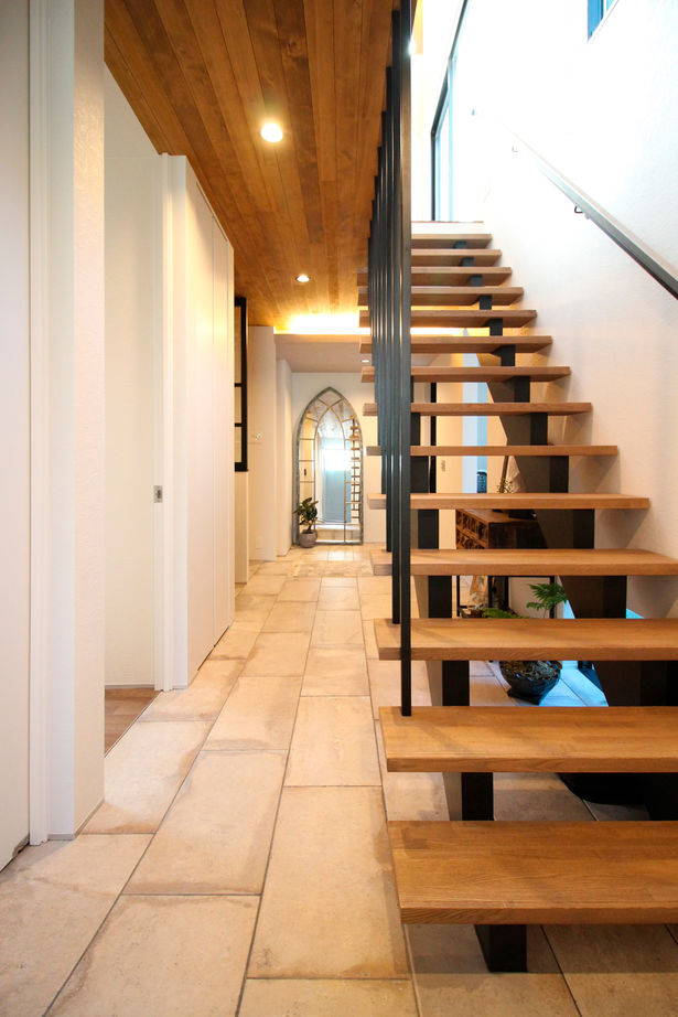 Grand Living（グランリビング） 『espressivo』【大阪市内／3000万円台／2階リビング／店舗併用住宅】の建築実例画像3