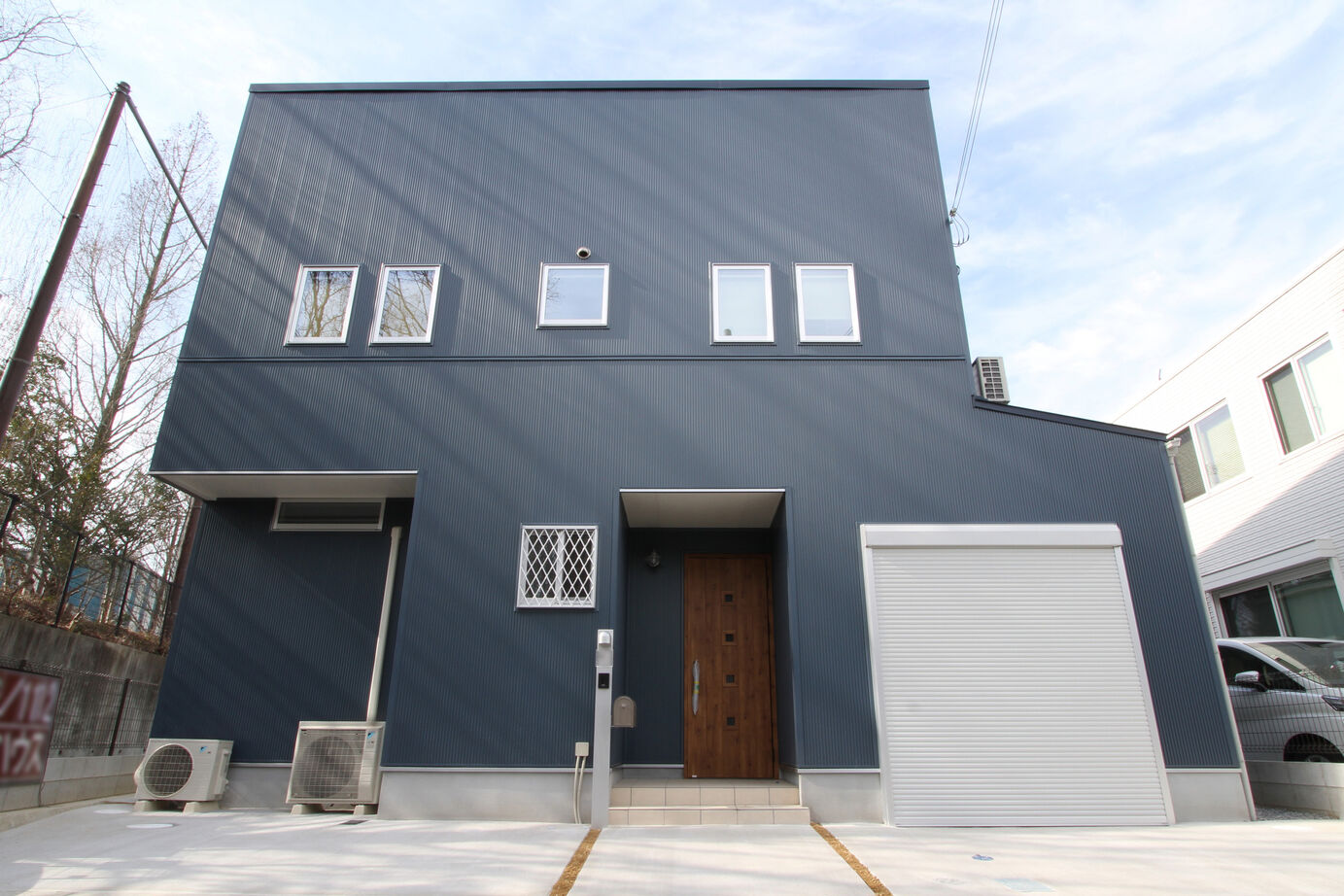 Kocoro houseの建築実例画像