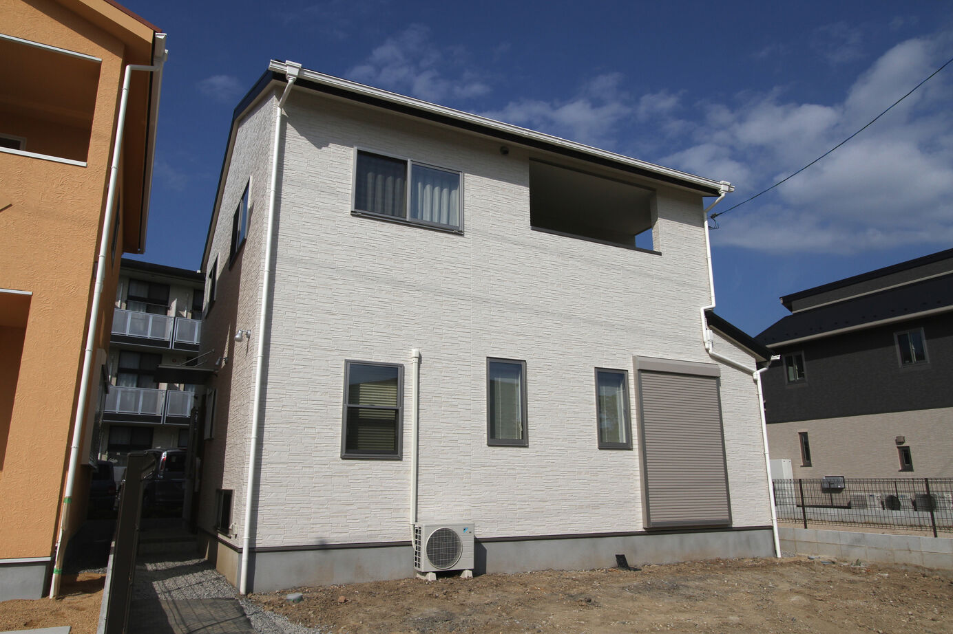 Kocoro houseの建築実例画像