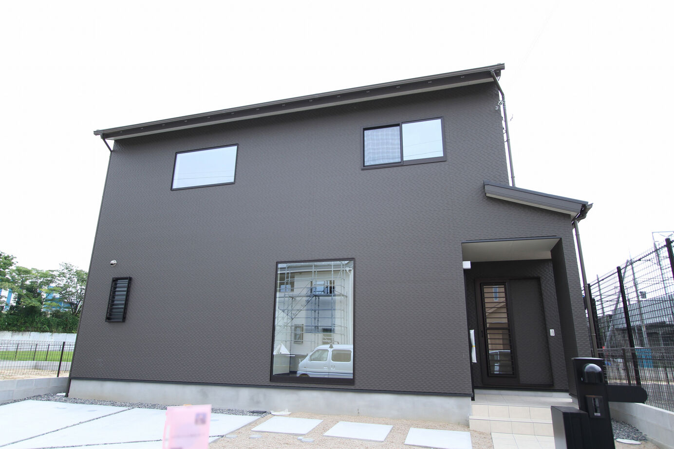 Kocoro houseの建築実例画像