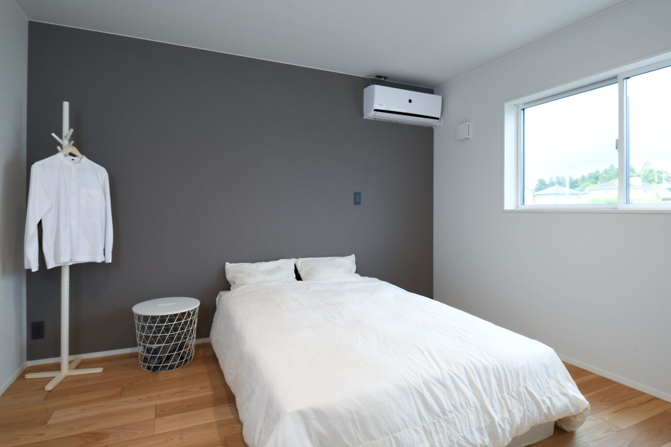 NOVEL  HOUSE 愛犬と暮らす吹き抜けの家の建築実例画像8