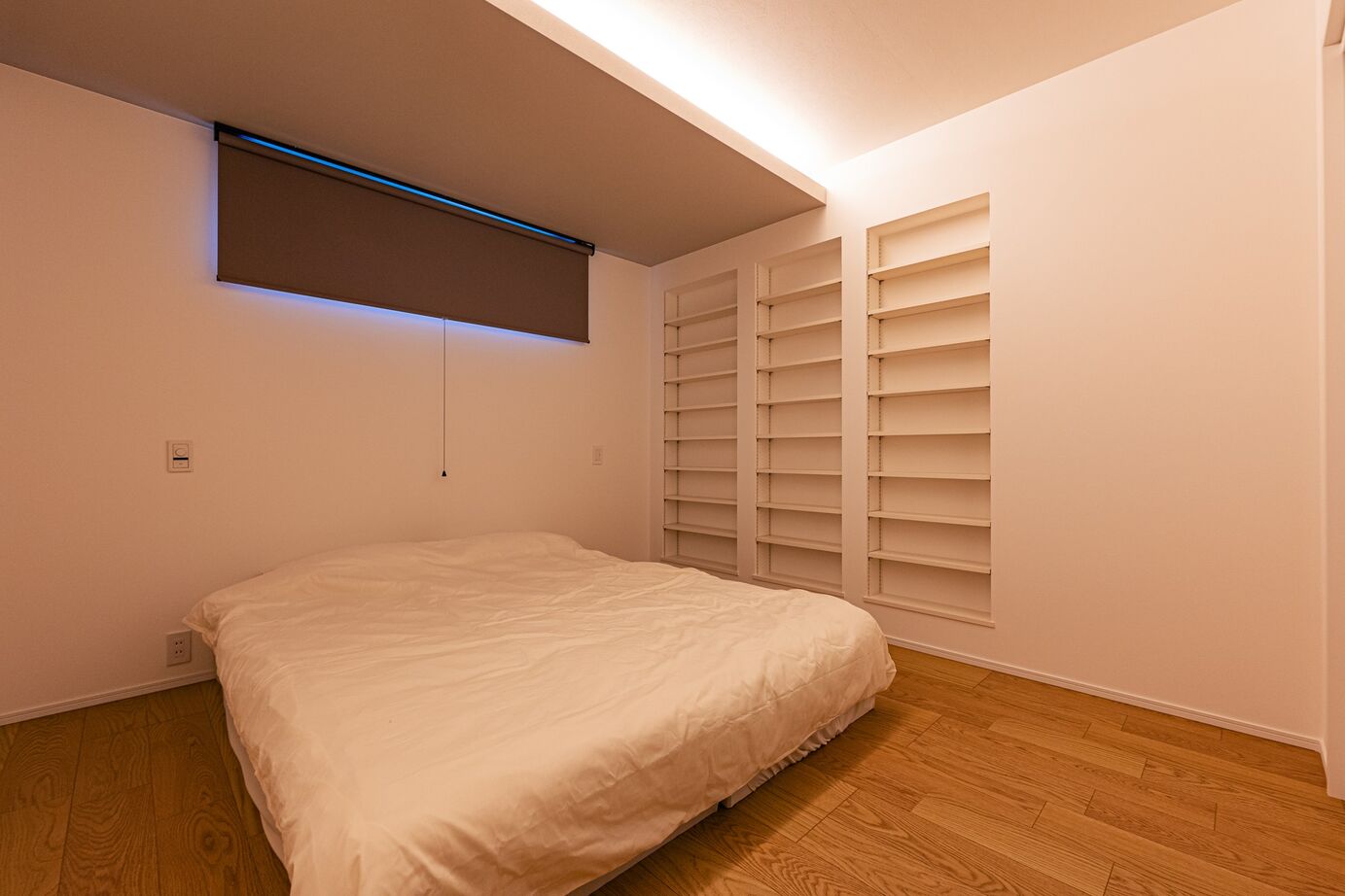 NOVEL  HOUSE ていねいな暮らしと家事ラクが叶う平屋の建築実例画像5