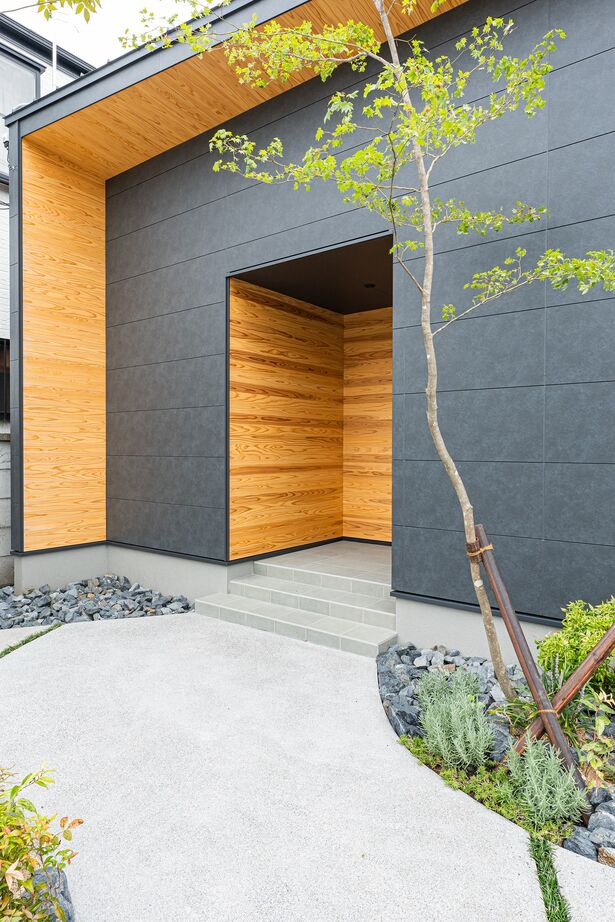 NOVEL  HOUSE ていねいな暮らしと家事ラクが叶う平屋の建築実例画像10