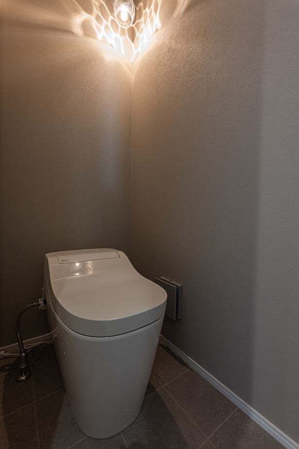 NOVEL  HOUSE 家族が快適に暮らせる天井高で開放感のある家の建築実例画像9