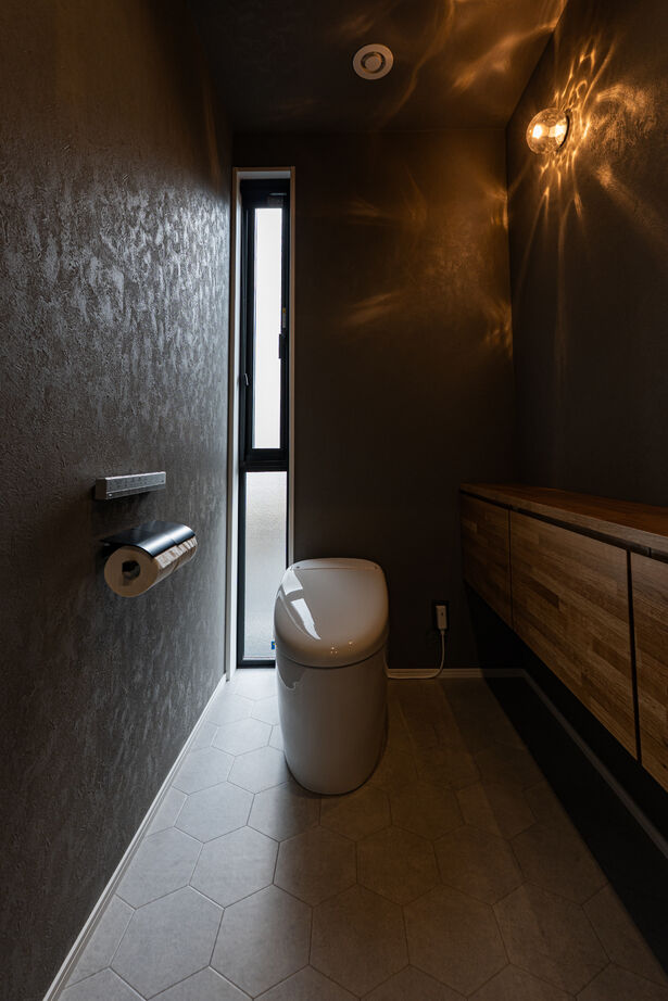 NOVEL  HOUSE 光に包まれて、暮らしが息づく家の建築実例画像6