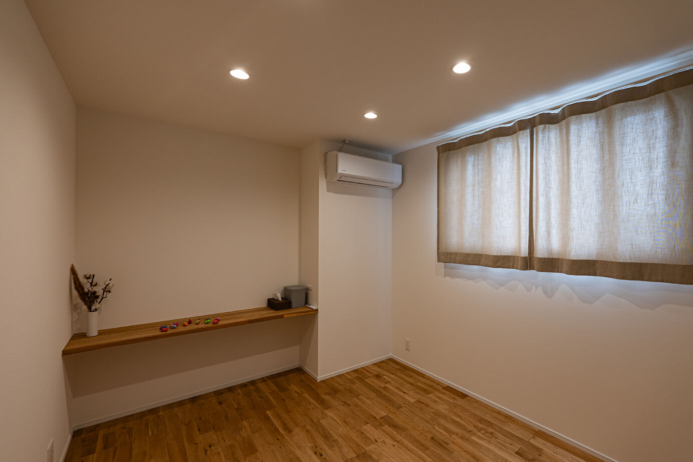 NOVEL  HOUSE 光に包まれて、暮らしが息づく家の建築実例画像9