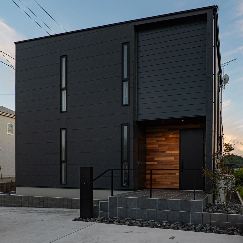 NOVEL  HOUSE 光に包まれて、暮らしが息づく家の建築実例画像10