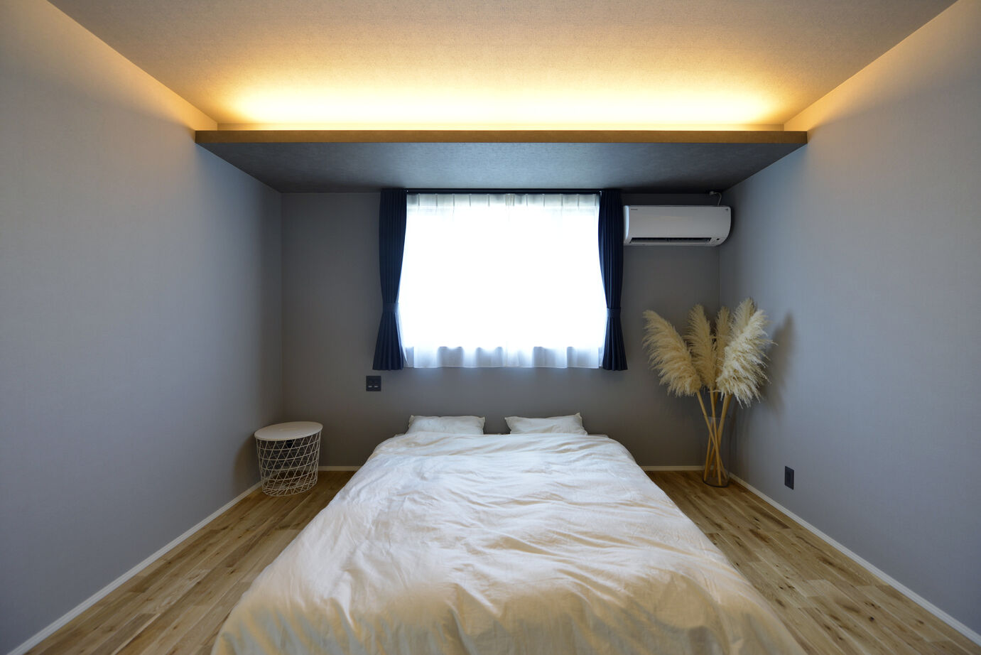 NOVEL  HOUSE 心惹かれるシンプルセレクトな家の建築実例画像7