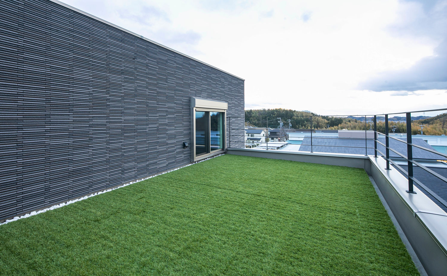 クレバリーホーム/住生活研究所 【ガレージハウス＆全館空調｜4000万円台～】まるでリゾートホテル「暮らしやすさにもこだわりました」の建築実例画像15