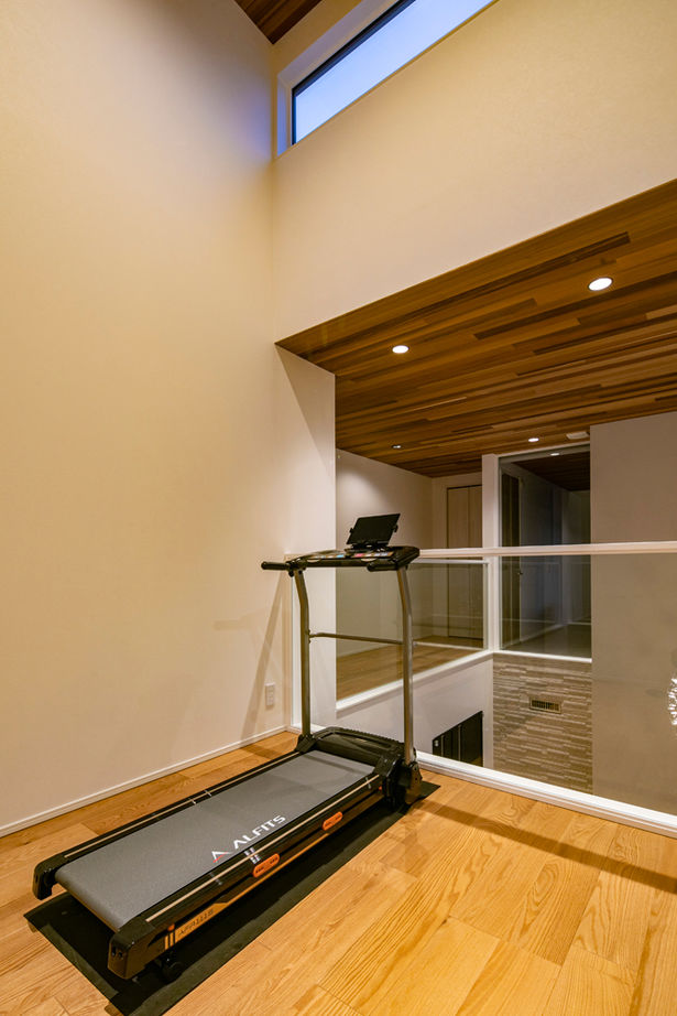 クレバリーホーム/住生活研究所 【ガレージハウス＆全館空調｜4000万円台～】まるでリゾートホテル「暮らしやすさにもこだわりました」の建築実例画像18