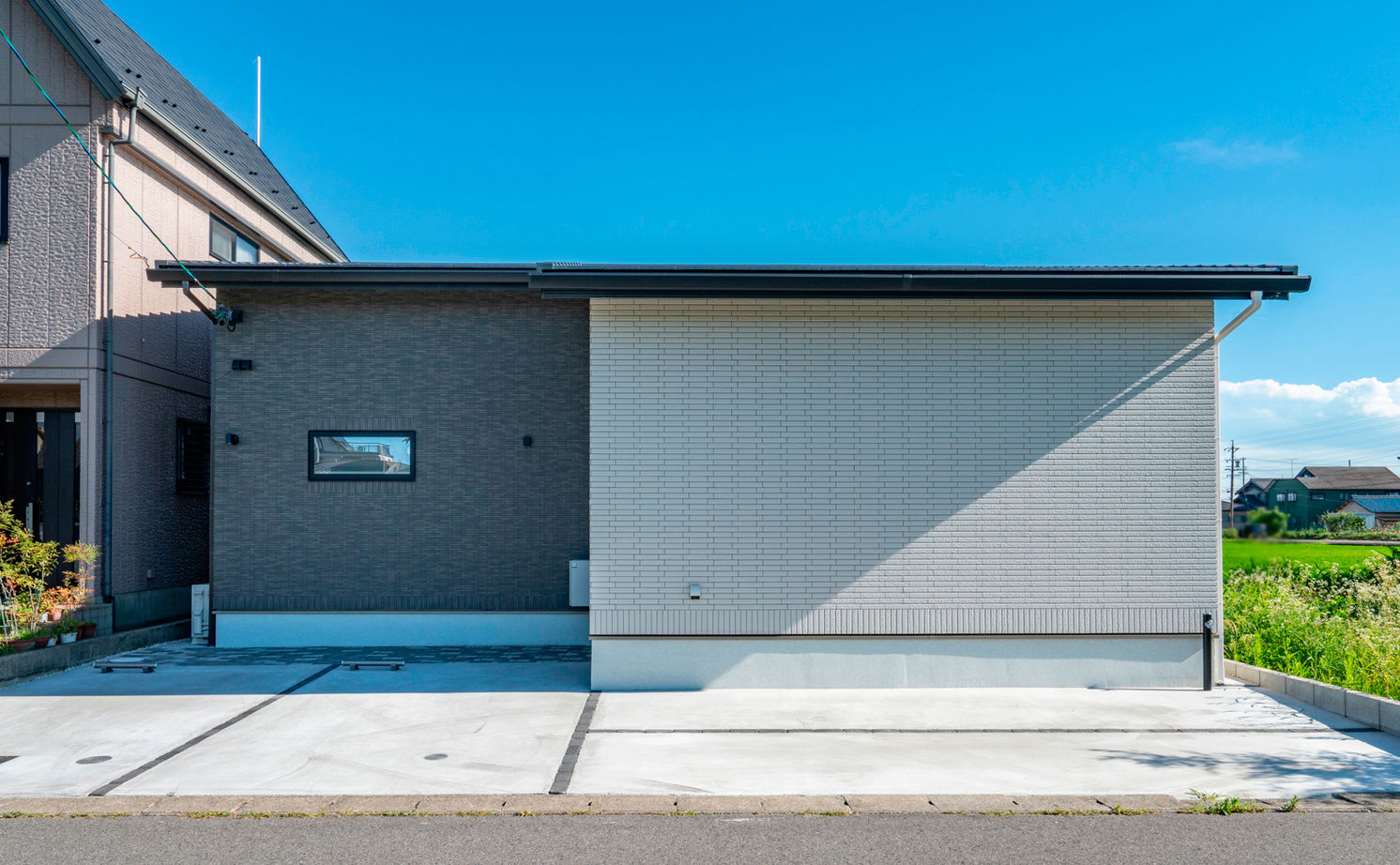 クレバリーホーム/住生活研究所の建築実例画像