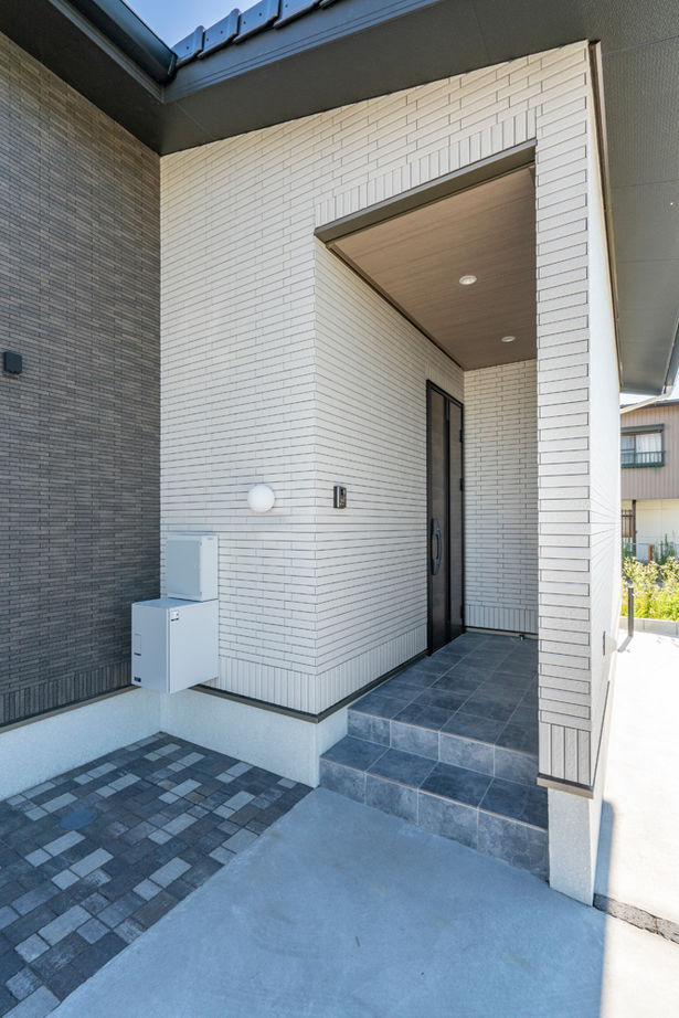 クレバリーホーム/住生活研究所 【一宮市｜2000万円台｜30坪の平屋】LDKは20帖！コンパクトな平屋のお手本のようなムダのない間取りの建築実例画像16