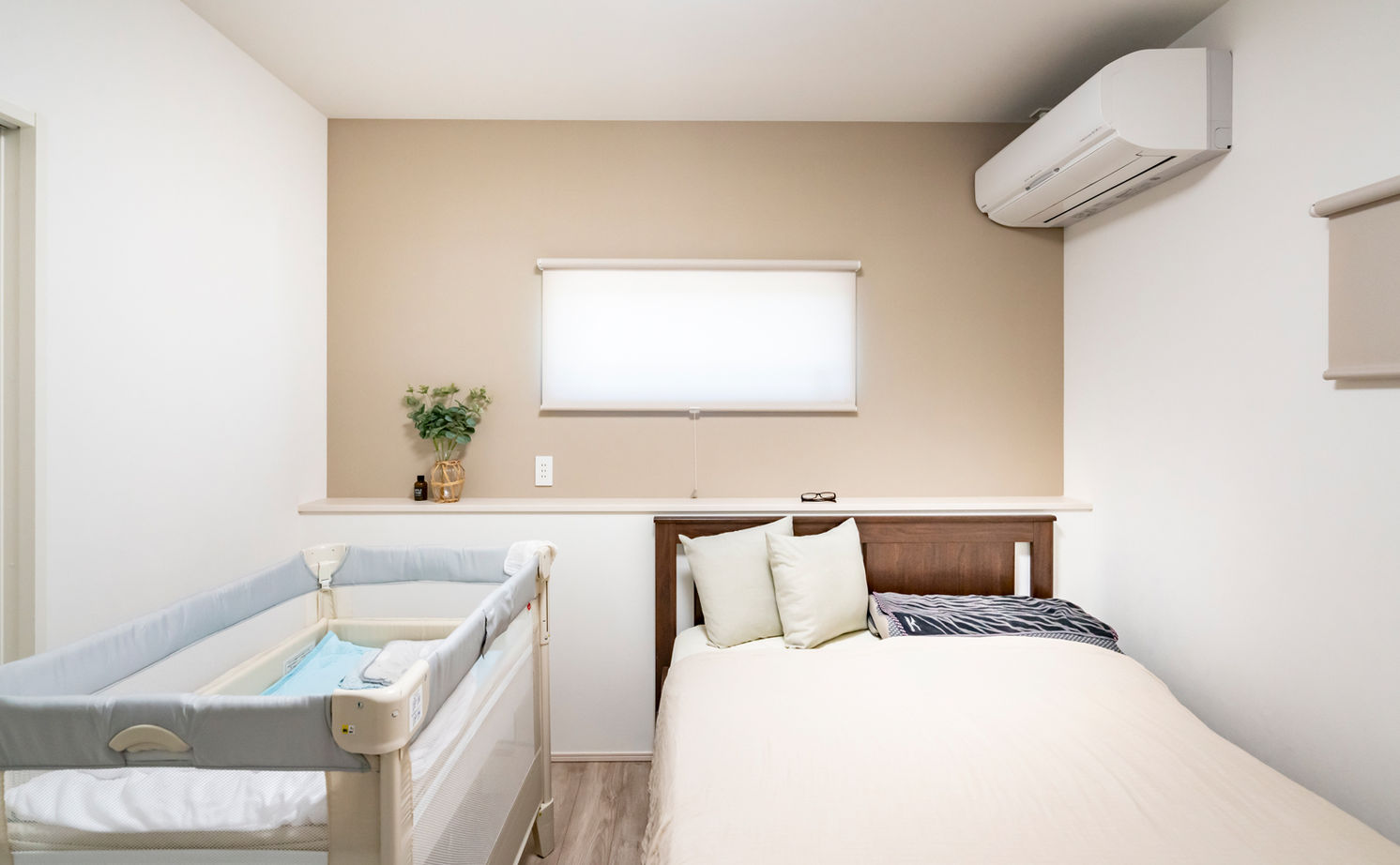 クレバリーホーム/住生活研究所 【一宮市｜2000万円台｜30坪の平屋】LDKは20帖！コンパクトな平屋のお手本のようなムダのない間取りの建築実例画像17