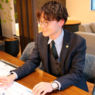 クレバリーホーム/住生活研究所の担当者画像