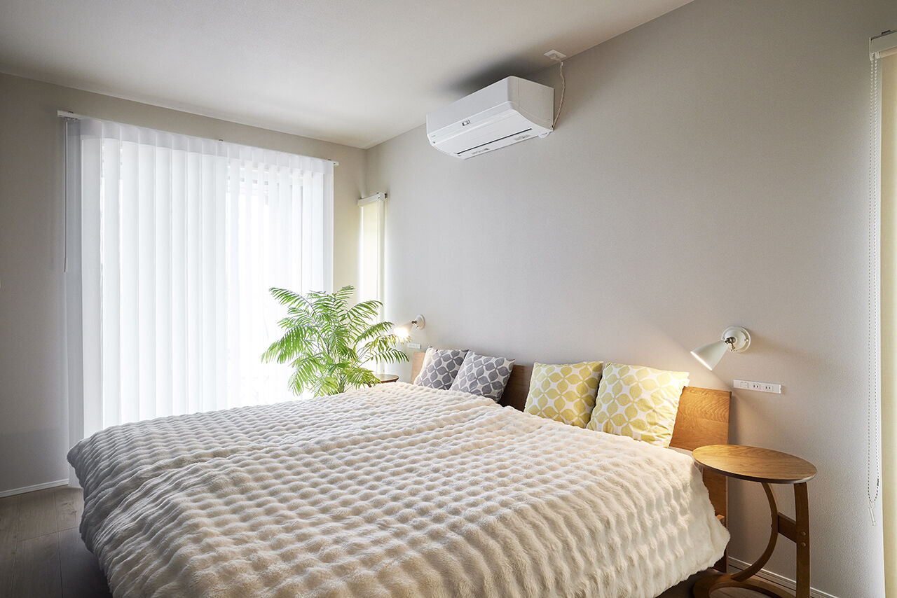 クレバリーホーム/住生活研究所 【平屋×タイル外壁】家族も愛犬も、みんなが暮らしやすい。家事ラクも叶えたタイル外壁の平屋の建築実例画像7