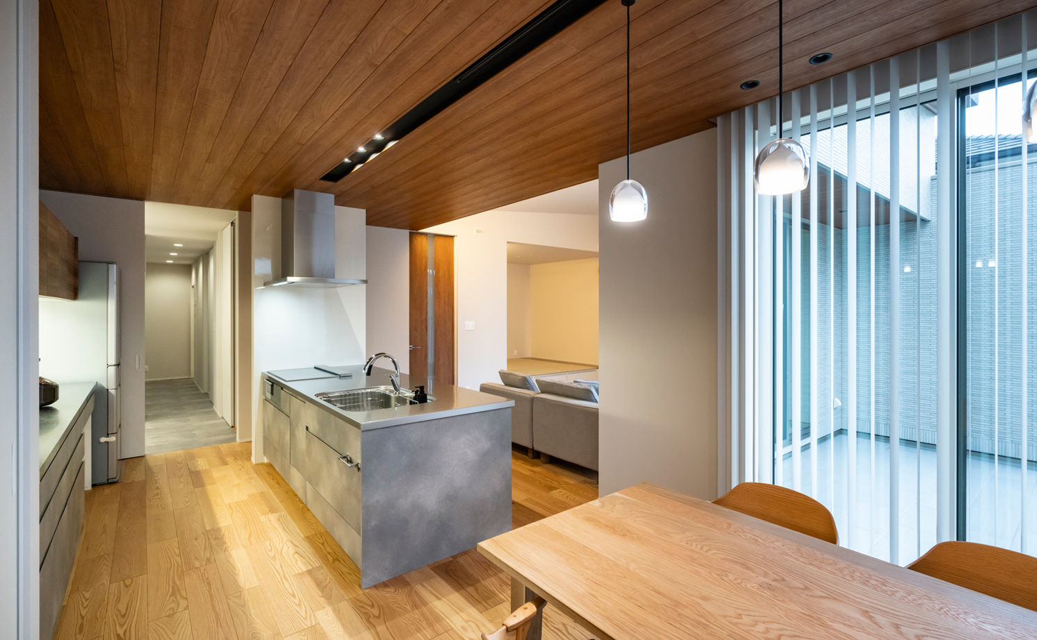 クレバリーホーム/住生活研究所 【岐阜県｜40坪台｜3000万円台｜間取り有】シンプルで暮らしやすい家にはプロならではのアイデアが満載！の建築実例画像9