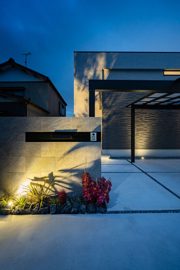 クレバリーホーム/住生活研究所 【岐阜県｜40坪台｜3000万円台｜間取り有】シンプルで暮らしやすい家にはプロならではのアイデアが満載！の建築実例画像12